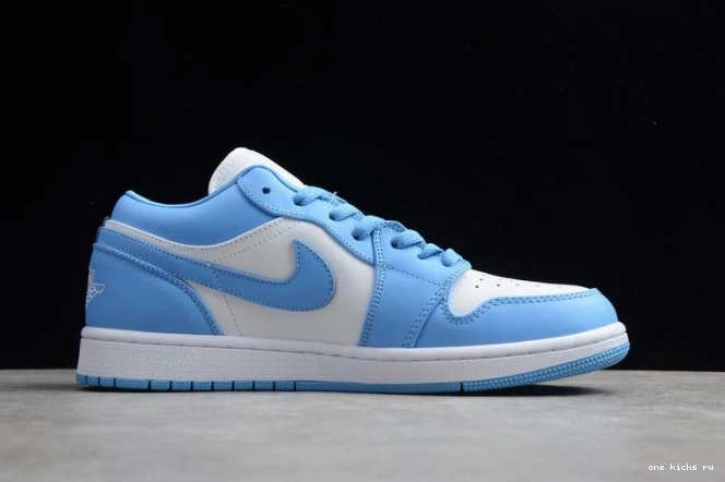 Chep Onekick Low UNC AO9944-441 Air Jordan 1 (W) 0630